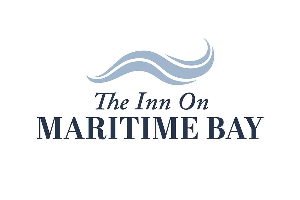 The Inn On Maritime Bay, Ascend Hotel Collection Manitowoc Exteriör bild